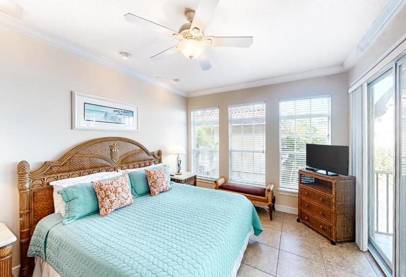 فندق Gulfside Garden De Light
