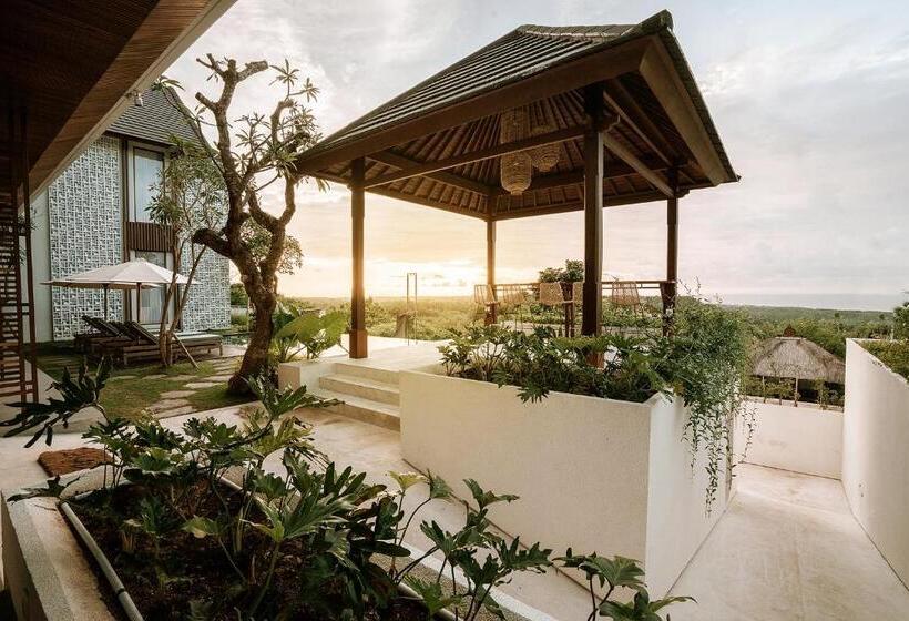 هتل One Degree Sunset Hill Leisure