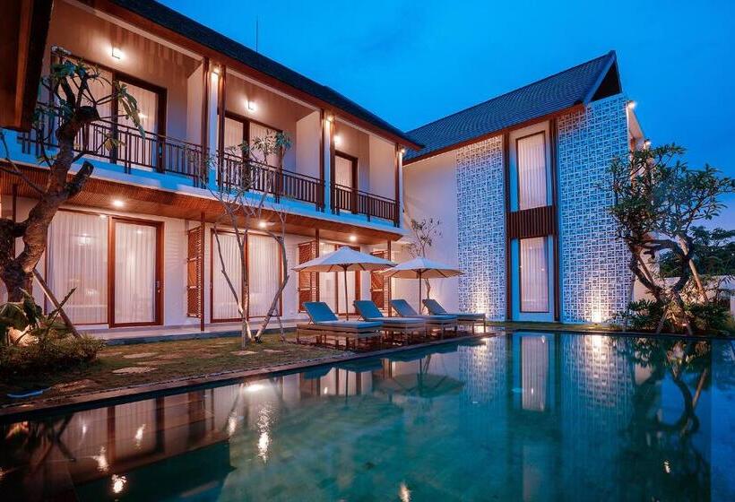 هتل One Degree Sunset Hill Leisure