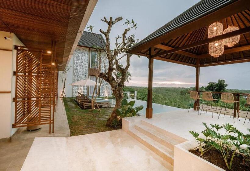 هتل One Degree Sunset Hill Leisure