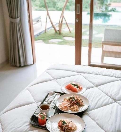 هتل One Degree Sunset Hill Leisure