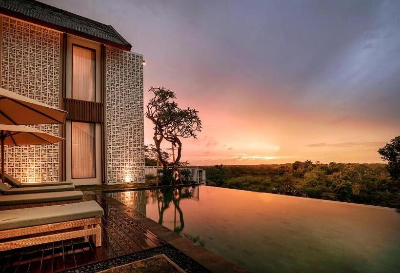 هتل One Degree Sunset Hill Leisure