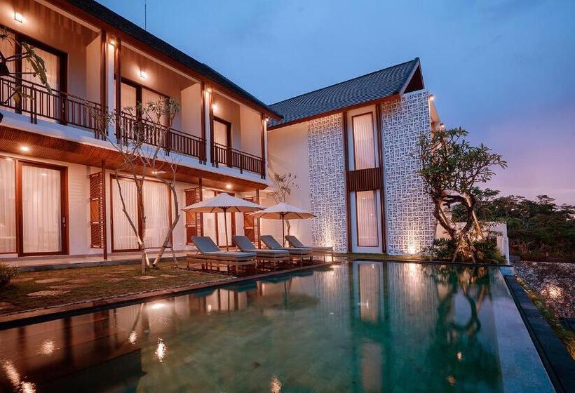 هتل One Degree Sunset Hill Leisure
