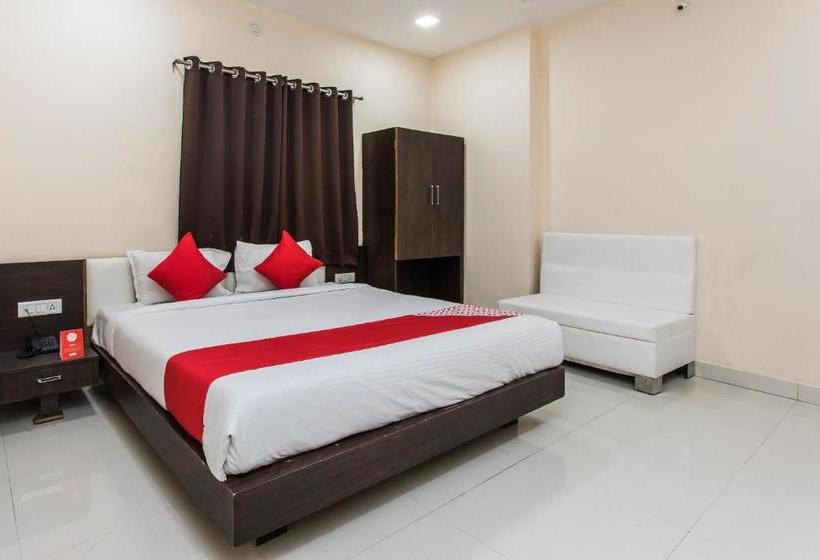 Fabhotel Aaradhy