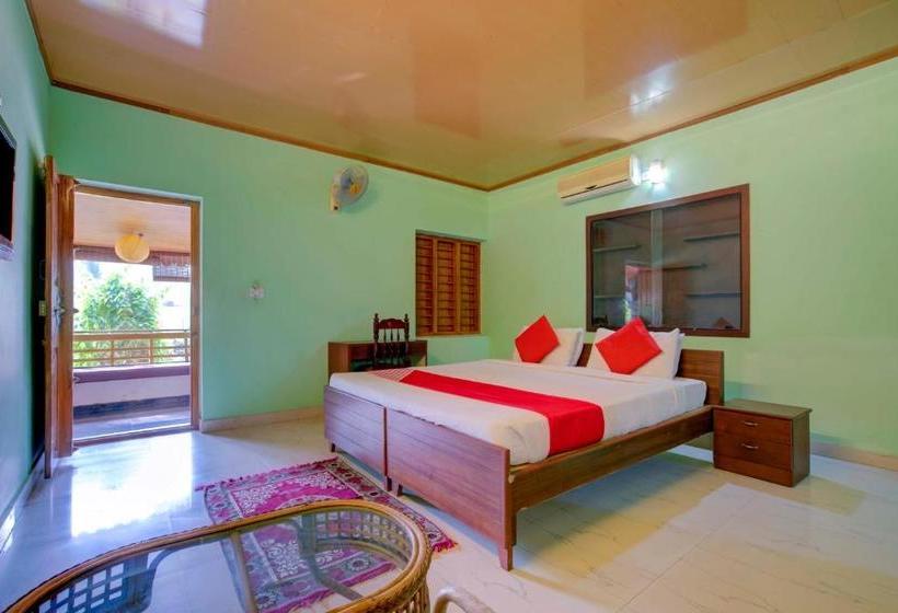 Hotel Oyo 73854 Angel Beach Resort
