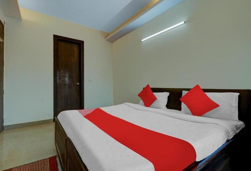Отель Oyo Nod1133 Noida Dreamz