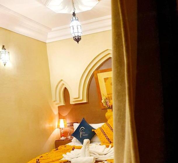 هتل Riad Merzouga