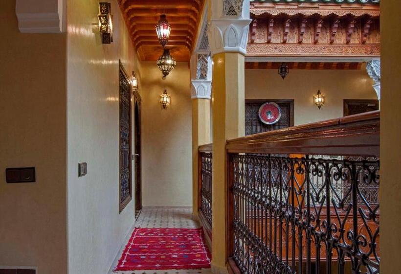 هتل Riad Merzouga