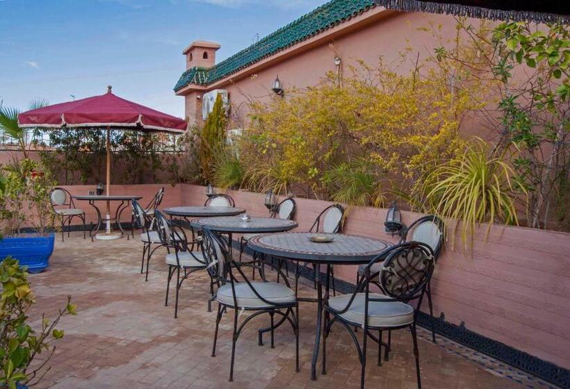 هتل Riad Merzouga