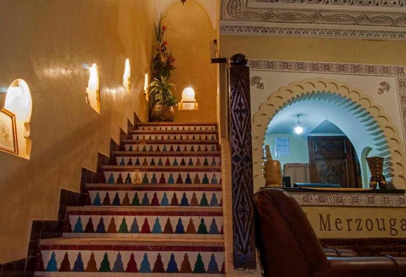 هتل Riad Merzouga