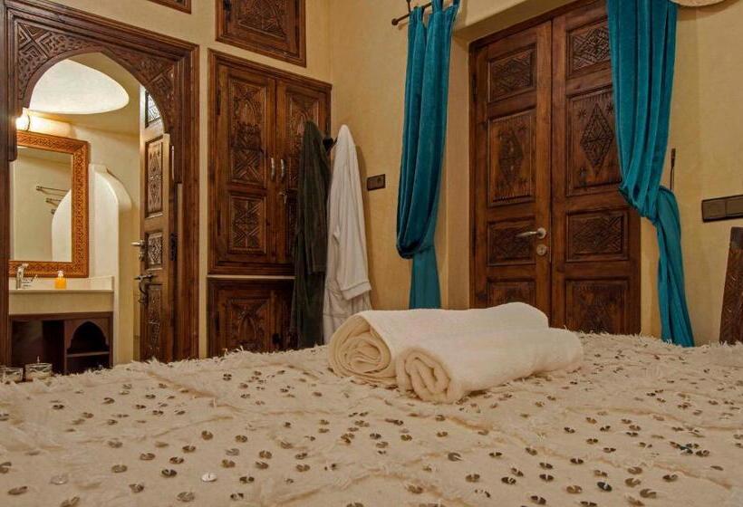 هتل Riad Merzouga