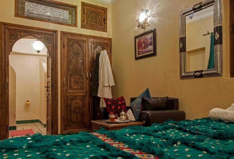هتل Riad Merzouga
