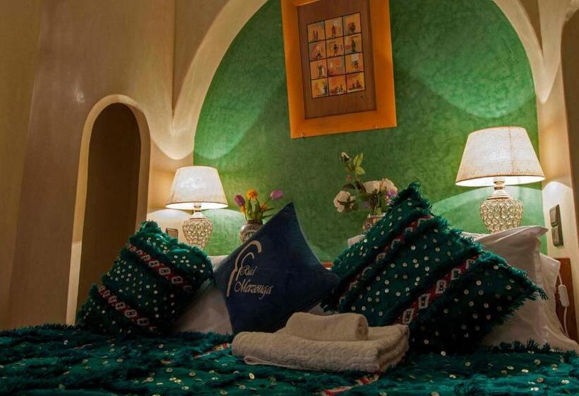 هتل Riad Merzouga