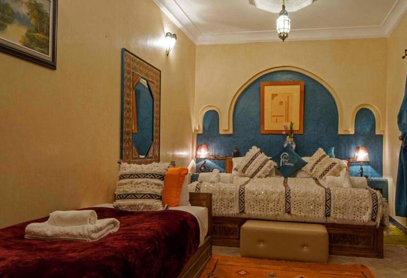 هتل Riad Merzouga