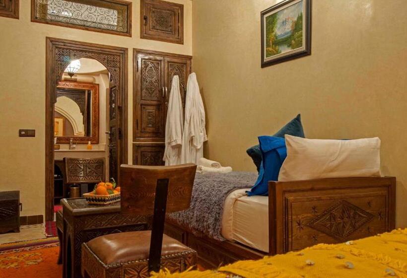 هتل Riad Merzouga