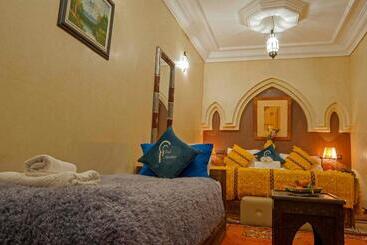 هتل Riad Merzouga