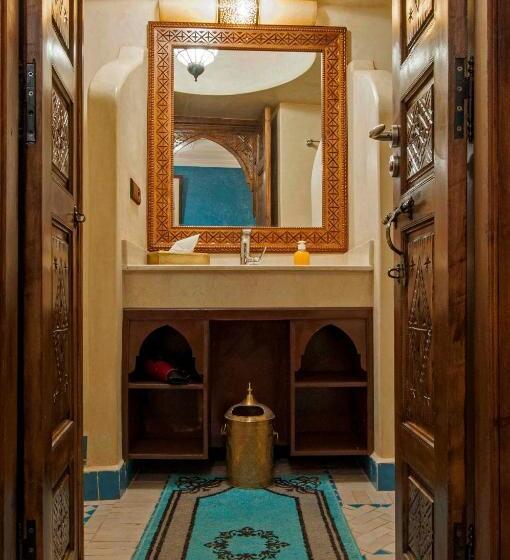 هتل Riad Merzouga