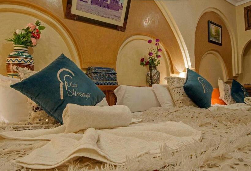 هتل Riad Merzouga