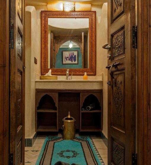 هتل Riad Merzouga