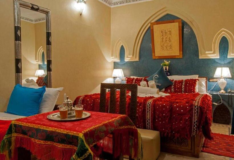 هتل Riad Merzouga