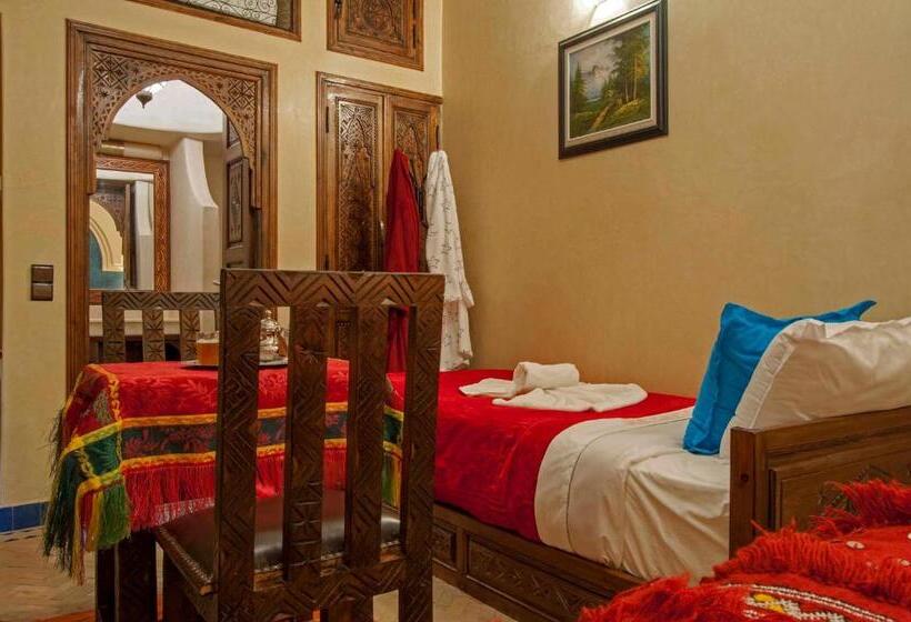 هتل Riad Merzouga