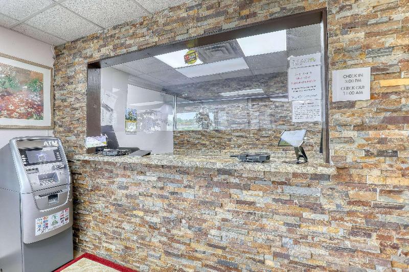 Hotel Suburban Studios Neenah