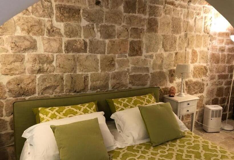 پانسیون La Torretta Del Senatore