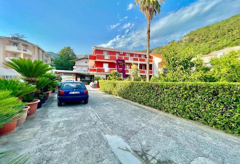 پانسیون Vila L Budva