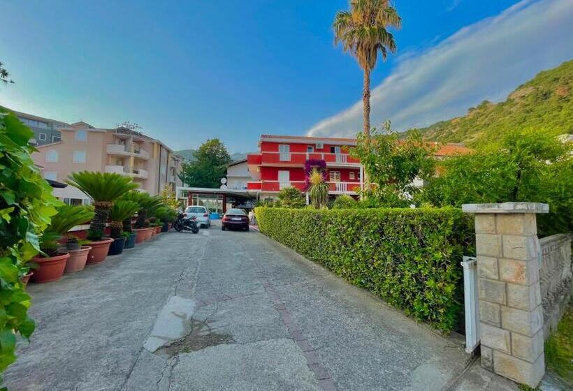 پانسیون Vila L Budva