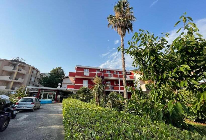 پانسیون Vila L Budva