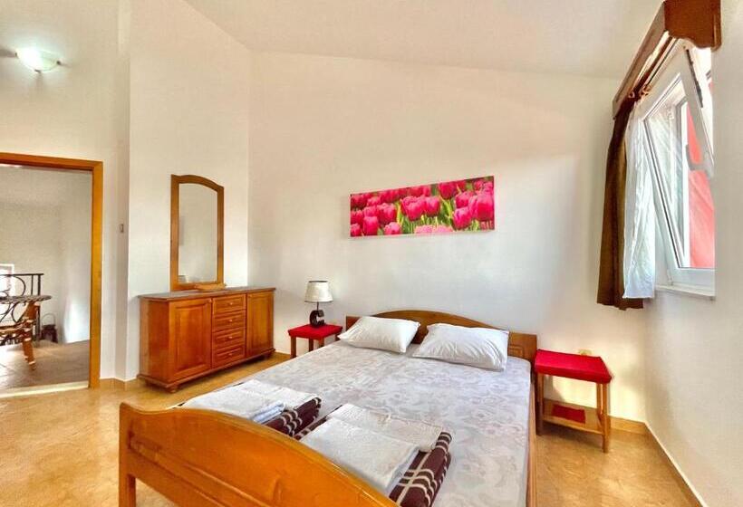 پانسیون Vila L Budva