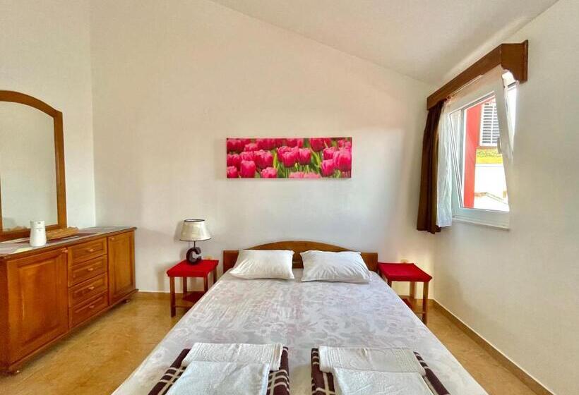 پانسیون Vila L Budva