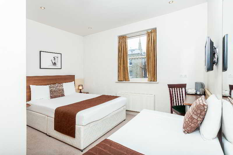 هتل Avni Kensington