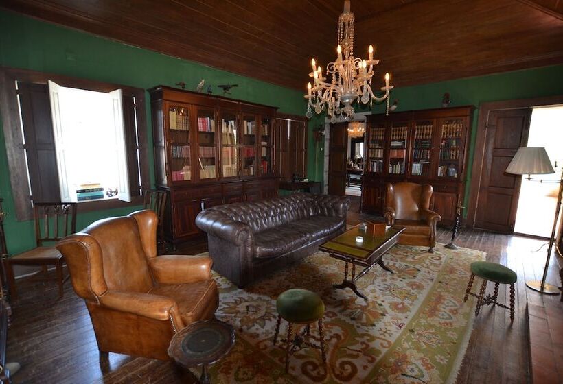 Casa Do Ribeiro