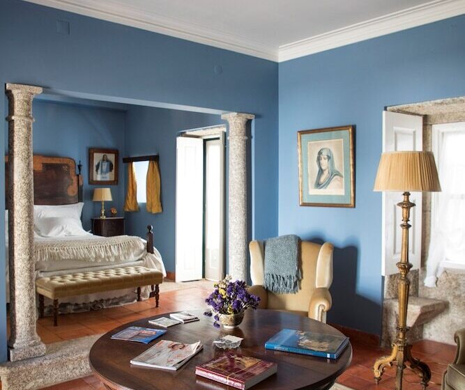 Casa Do Ribeiro