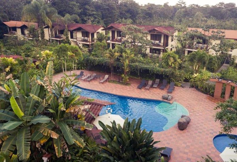 Casa Luna Hotel & Spa