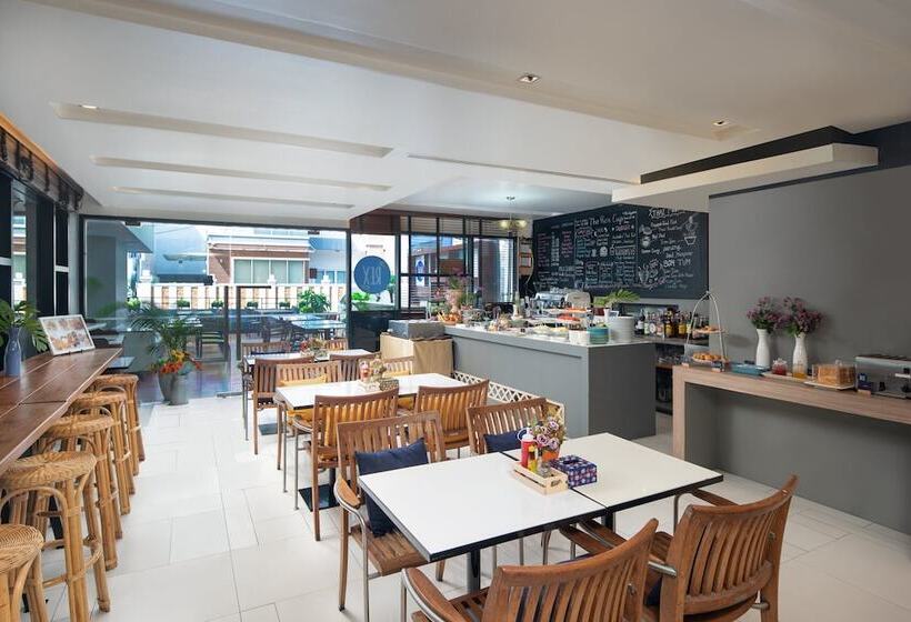 Citadines Sukhumvit 8 Bangkok