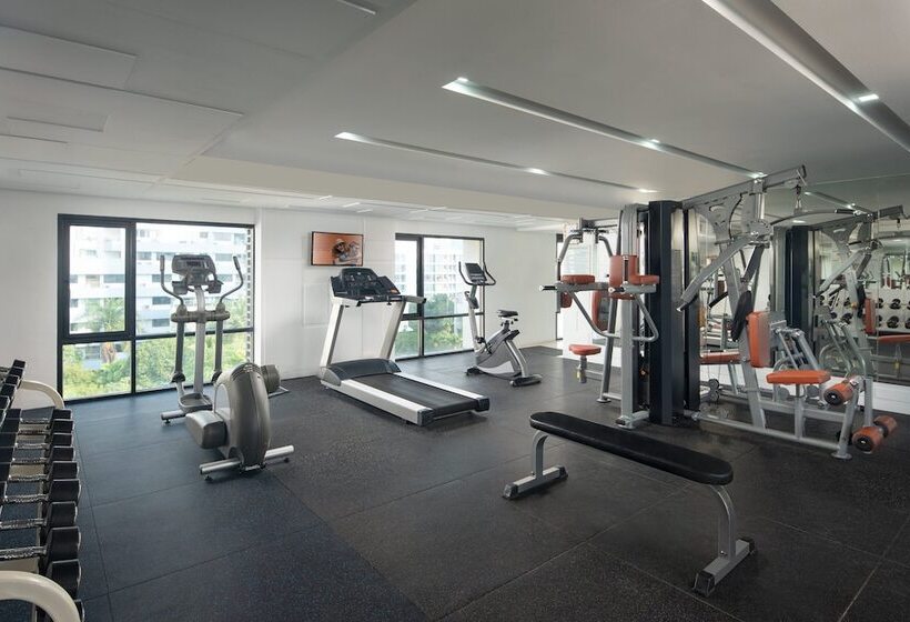 Citadines Sukhumvit 8 Bangkok