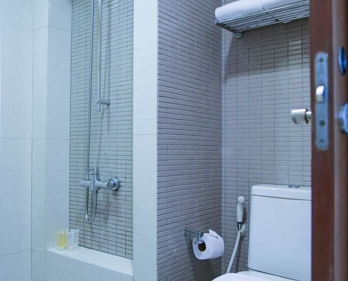 Citadines Sukhumvit 8 Bangkok