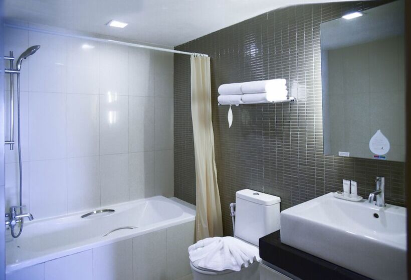 Citadines Sukhumvit 8 Bangkok