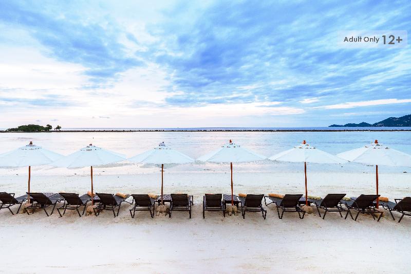 Dara Samui Beach Resort Adult Only