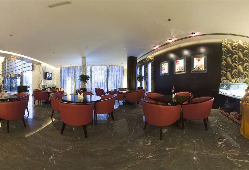 Fotos del hotel Flora Park Deluxe Hotel Apartments:  44