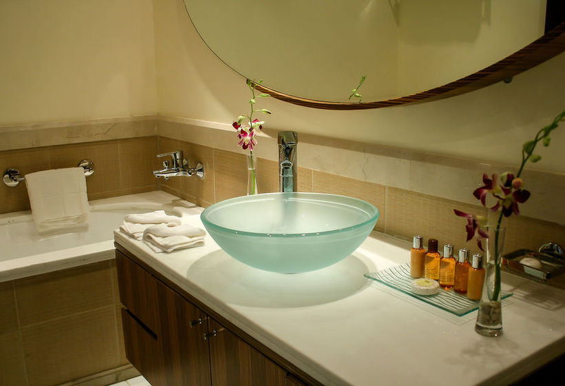 Fotos del hotel Flora Park Deluxe Hotel Apartments:  30