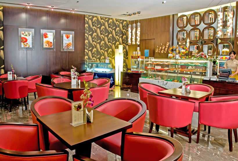 Fotos del hotel Flora Park Deluxe Hotel Apartments:  39