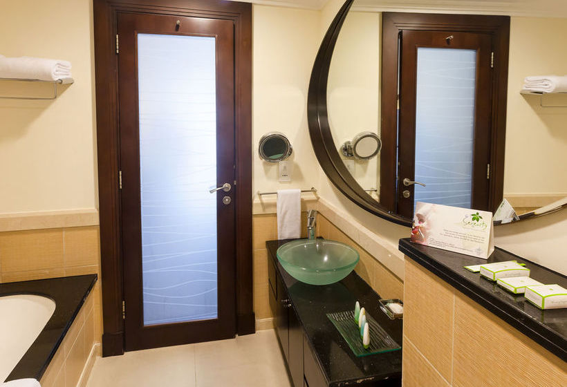 Fotos del hotel Flora Park Deluxe Hotel Apartments:  33