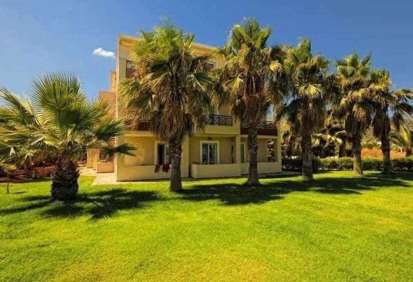 هتل Aeolos Beach Resort