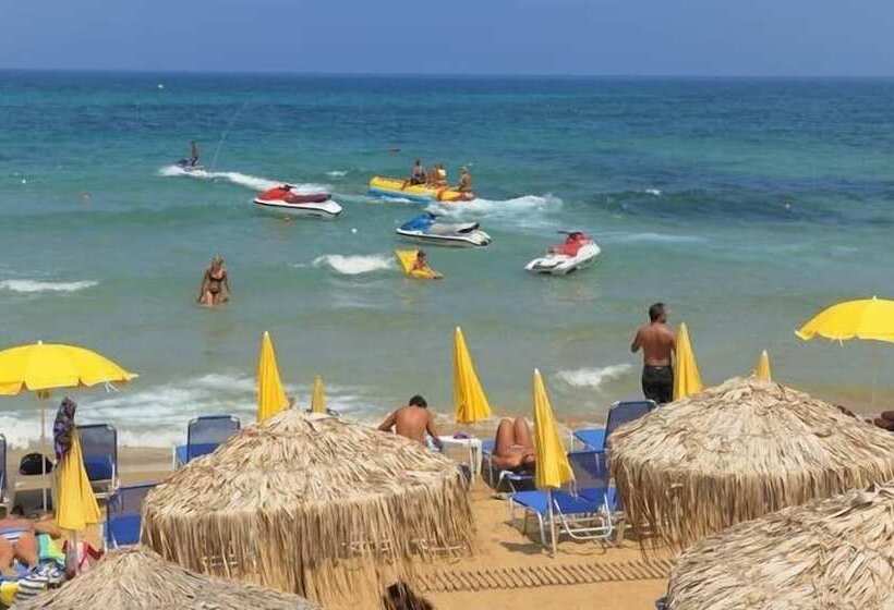 هتل Aeolos Beach Resort