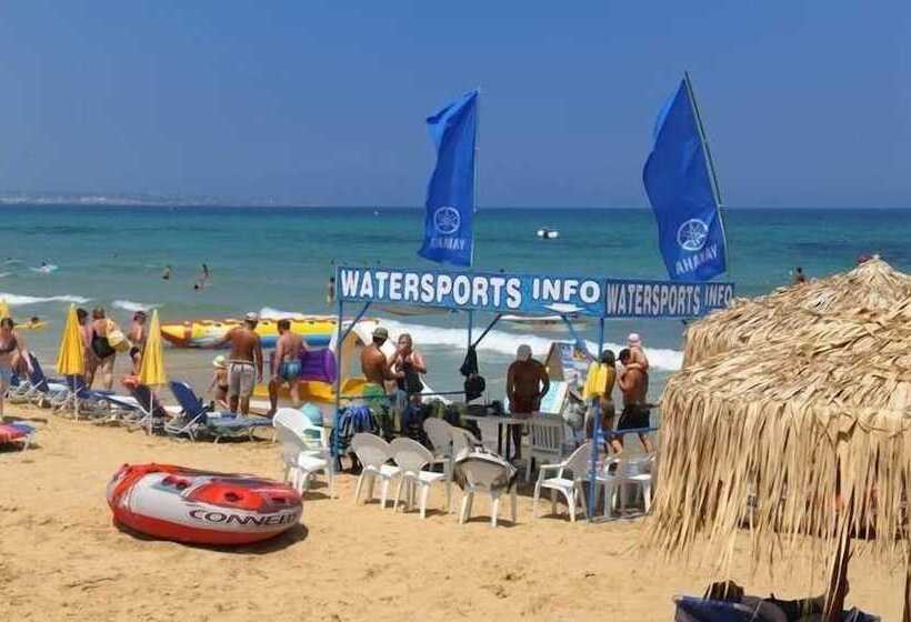 هتل Aeolos Beach Resort