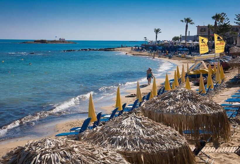 هتل Aeolos Beach Resort
