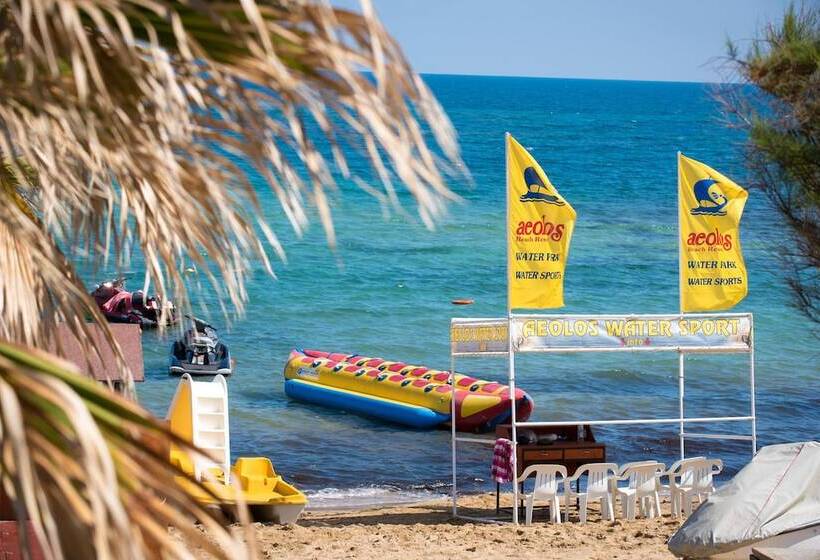 هتل Aeolos Beach Resort